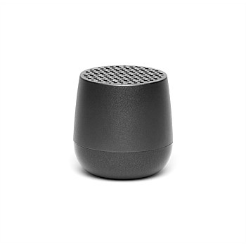 Mino+ Wireless Rechargeable Bluetooth Speaker