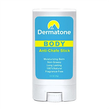 Anti Chafe Body Stick