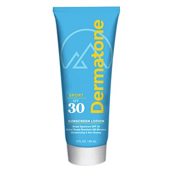 Sport Sunscreen Lotion