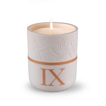 Timeless Candle IX. Gardens of Valencia Scent
