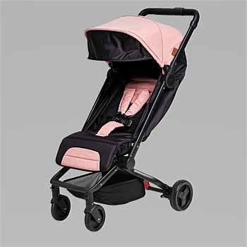 Otto Travel Stroller