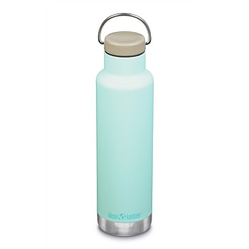 Klean Kanteen 592ml Insulated Stainless Steel Bottle