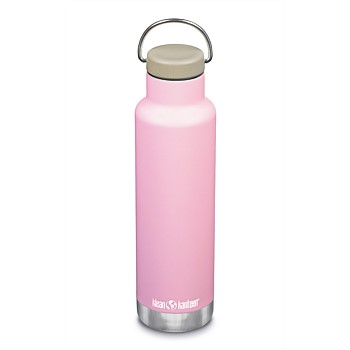 Klean Kanteen 592ml Insulated Stainless Steel Bottle