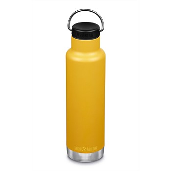 Klean Kanteen 592ml Insulated Stainless Steel Bottle