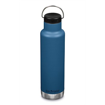 Klean Kanteen 592ml Insulated Stainless Steel Bottle