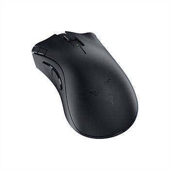 DeathAdder V2 X HyperSpeed - Wireless Ergonomic Gaming Mouse