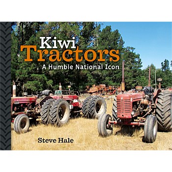 Kiwi Tractors