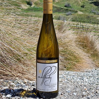 Long Gully Late Harvest Riesling 2016