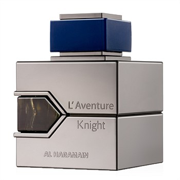 L''''Aventure Knight by Al Haramain Eau De Parfum