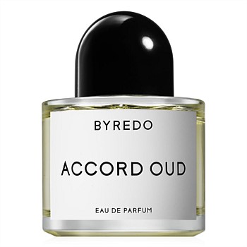 Accord Oud by Byredo Eau De Parfum