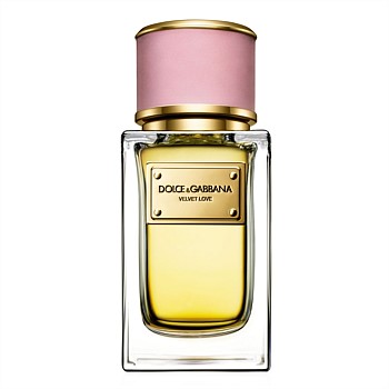 Velvet Love by Dolce & Gabbana Eau De Parfum