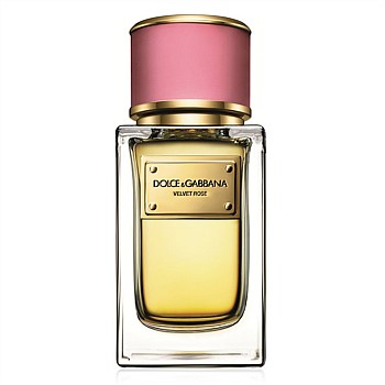 Velvet Rose by Dolce & Gabbana Eau De Parfum