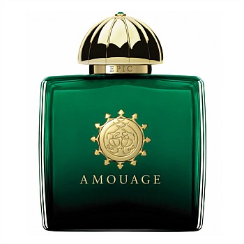 Epic by Amouage Eau De Parfum for Women