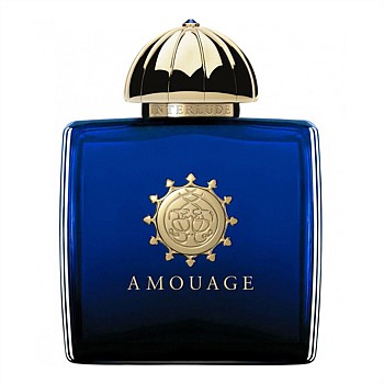 Interlude by Amouage Eau De Parfum for Women