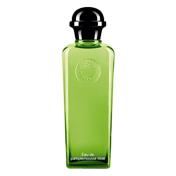Eau de Pamplemousse Rose by Hermes Eau De Cologne
