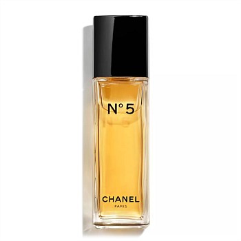 Chanel No.5 by Chanel Eau De Toilette
