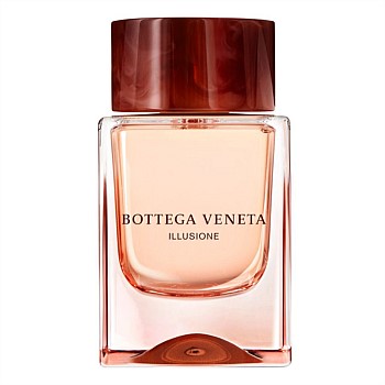 Illusione by Bottega Veneta Eau De Parfum for Women