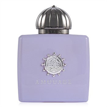 Lilac Love by Amouage Eau De Parfum for Women