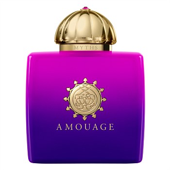 Myths by Amouage Eau De Parfum for Women