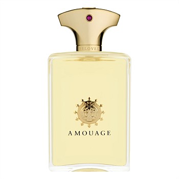 Beloved by Amouage Eau De Parfum for Men
