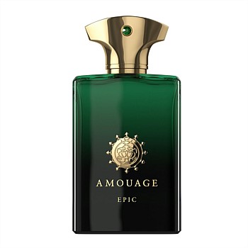 Epic by Amouage Eau De Parfum for Men