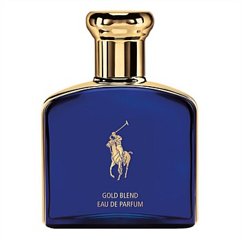Polo Blue Gold Blend by Ralph Lauren Eau De Parfum