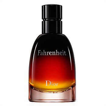 Fahrenheit Parfum by Christian Dior Eau De Parfum