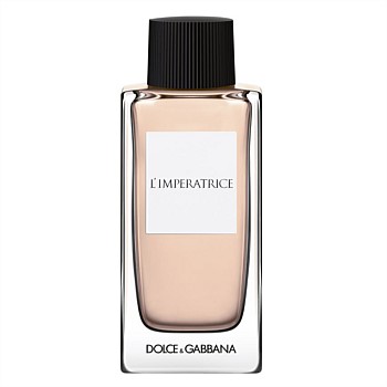 L'Imperatrice by Dolce & Gabbana 100ml Eau De Toilette