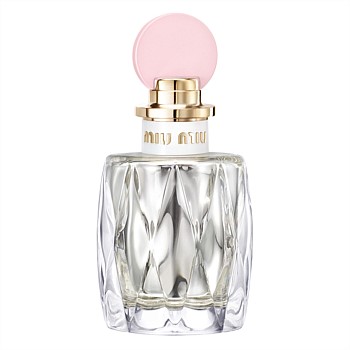 Miu Miu Fleur D'Argent by Miuccia Prada Eau De Parfum