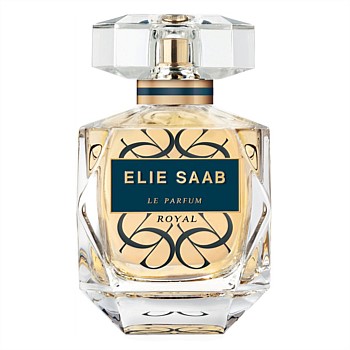 Elie Saab Le Parfum Royal by Elie Saab Eau De Parfum
