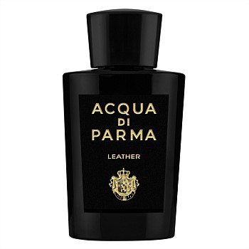 Leather by Acqua Di Parma Eau De Parfum