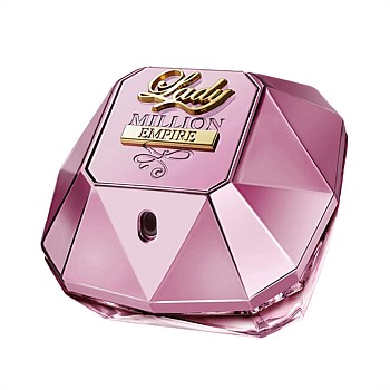 Lady Million Empire by Paco Rabanne Eau De Parfum