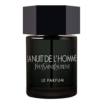 La Nuit De L'Homme Le Parfum by YSL Eau De Parfum