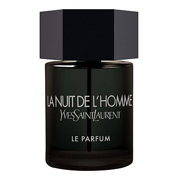 La Nuit De L'Homme Le Parfum by YSL Eau De Parfum