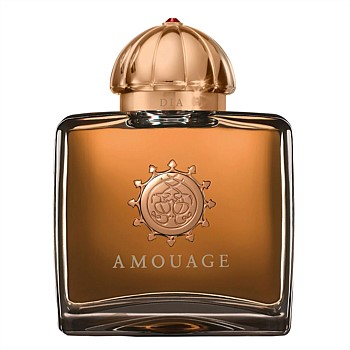 Dia by Amouage Eau De Parfum for Women