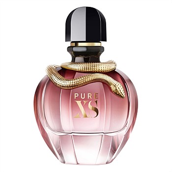 Pure XS by Paco Rabanne Eau De Parfum for Women