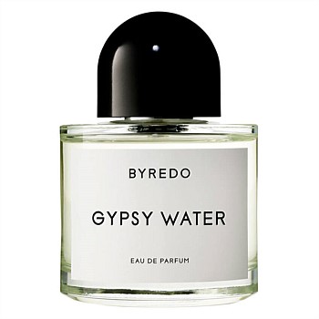 Gypsy Water by Byredo Eau De Parfum