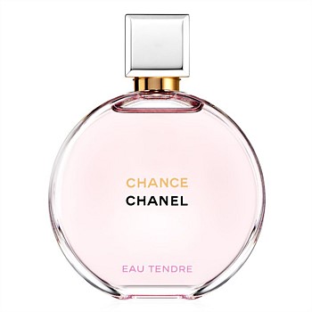 Chance Eau Tendre by Chanel Eau De Parfum