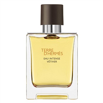 Terre D'Hermes Eau Intense Vetiver by Hermes Eau De Parfum
