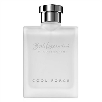 Cool Force by Baldessarini Eau De Toilette