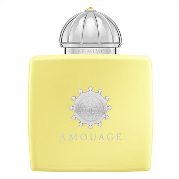 Love Mimosa by Amouage Eau De Parfum