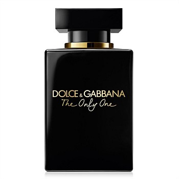 The Only One Intense by Dolce & Gabbana Eau De Parfum