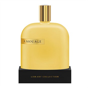 Opus I by Amouage Eau De Parfum