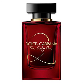 The Only One 2 by Dolce & Gabbana Eau De Parfum