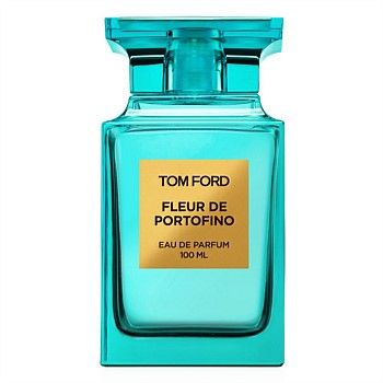 Fleur De Portofino by Tom Ford Eau De Parfum