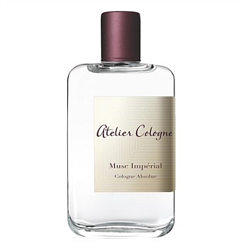 Musc Imperial by Atelier Cologne Pure Perfume
