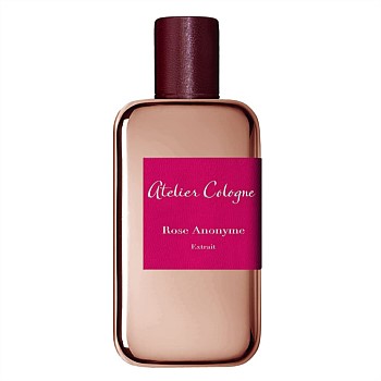 Rose Anonyme Extrait by Atelier Cologne Pure Perfume