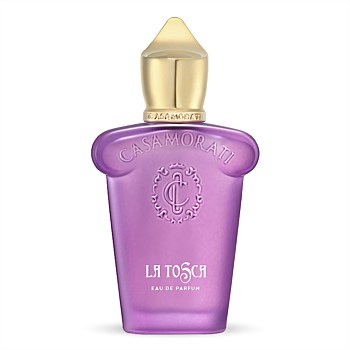 La Tosca by Xerjoff Eau De Parfum for Women