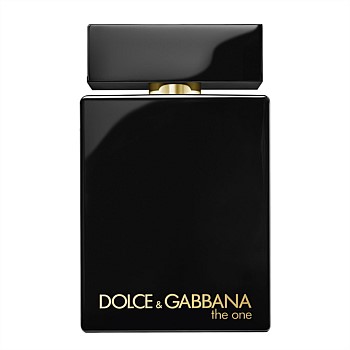 The One Intense by Dolce & Gabbana Eau De Parfum