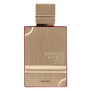 Amber Oud Rouge by Al Haramain Eau De Parfum